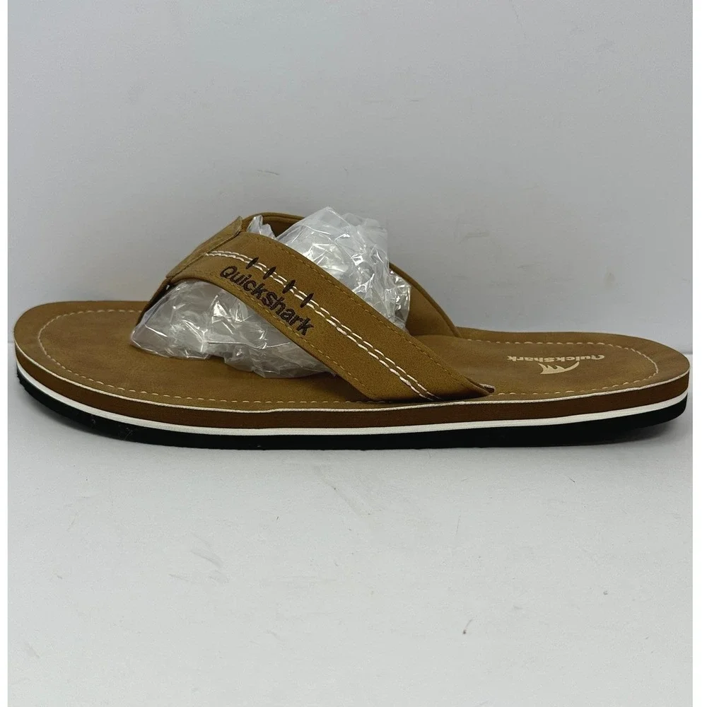 QuickShark mens flip